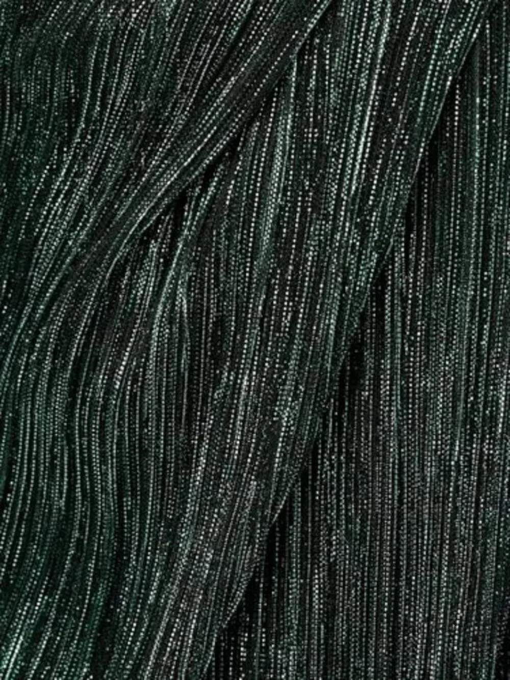 Halter Crinkle Metallic Midi Dress Formal Evening Sequin